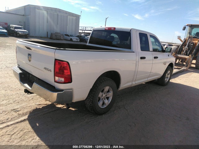 1C6RR7FGXMS577274 RAM 1500 Classic Tradesman