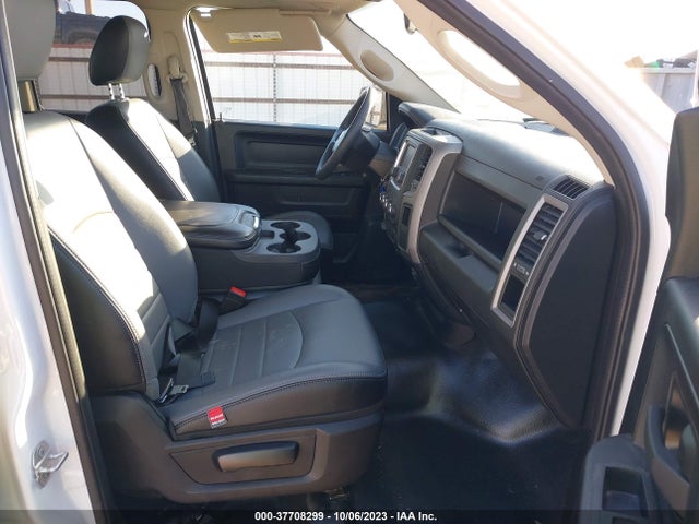 1C6RR7FGXMS577274 RAM 1500 Classic Tradesman