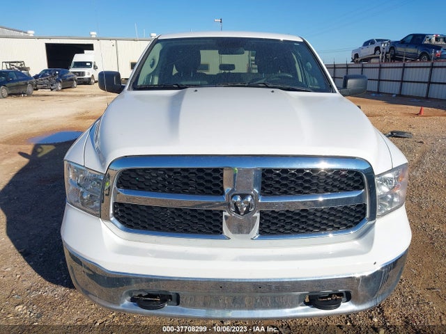 1C6RR7FGXMS577274 RAM 1500 Classic Tradesman