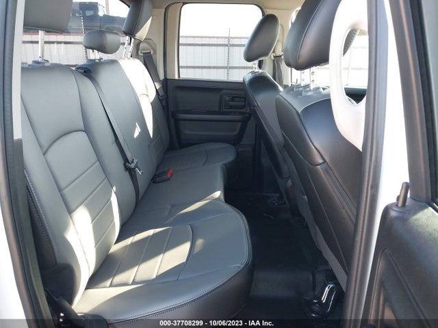 1C6RR7FGXMS577274 RAM 1500 Classic Tradesman