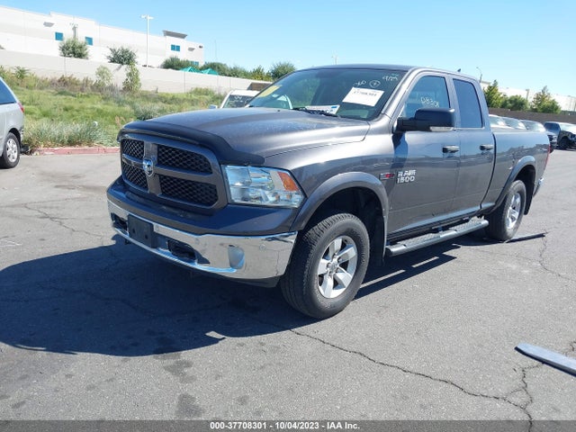 1C6RR7GM4GS311550 RAM 1500 Outdoorsman