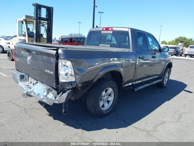 1C6RR7GM4GS311550 RAM 1500 Outdoorsman