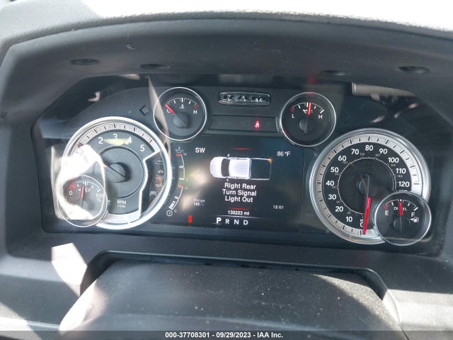 1C6RR7GM4GS311550 RAM 1500 Outdoorsman