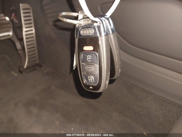 2020 AUDI R8 SPYDER WUAVECFX4L7900119 Photo 10