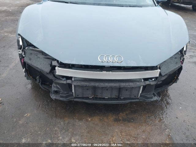2020 AUDI R8 SPYDER WUAVECFX4L7900119 Photo 5