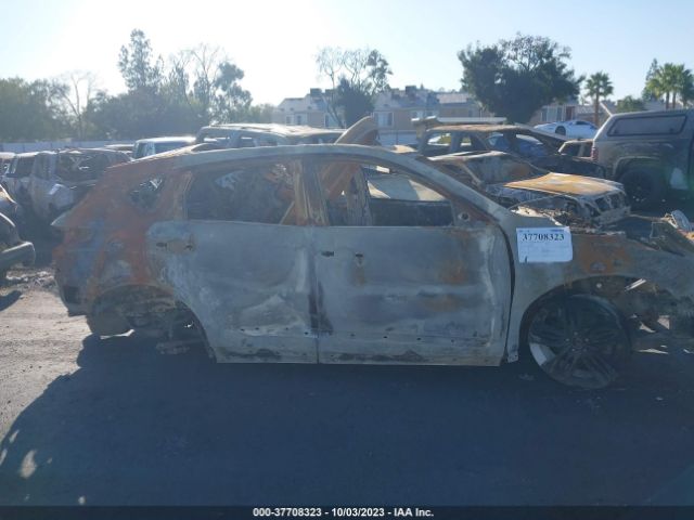 5J8TC1H69KL009883 Acura Rdx A-spec Package