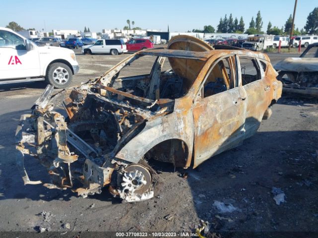 5J8TC1H69KL009883 Acura Rdx A-spec Package