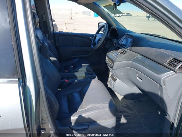 2006 HONDA ODYSSEY EX-L VIN: 5FNRL38776B114069