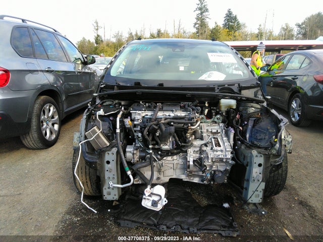 Toyota Prius L 2021 JTDKAMFU3M3136487 Image 10