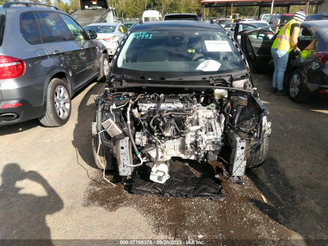 Toyota Prius L 2021 JTDKAMFU3M3136487 Image 12