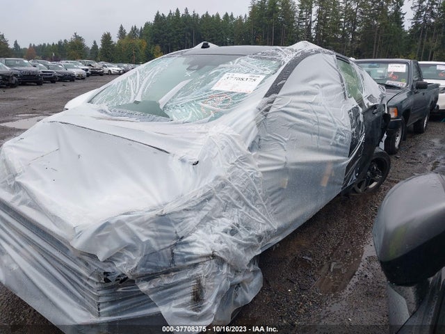 Toyota Prius L 2021 JTDKAMFU3M3136487 Image 2