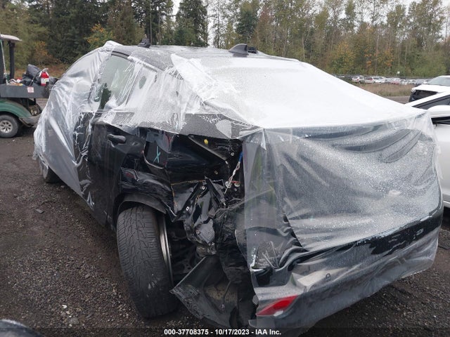 Toyota Prius L 2021 JTDKAMFU3M3136487 Image 3