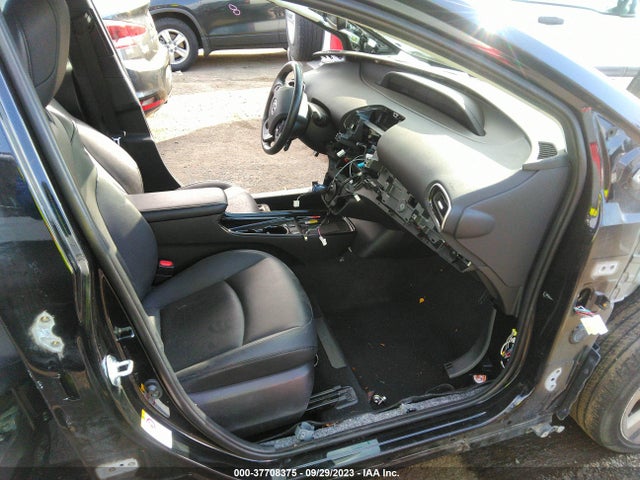 Toyota Prius L 2021 JTDKAMFU3M3136487 Image 5