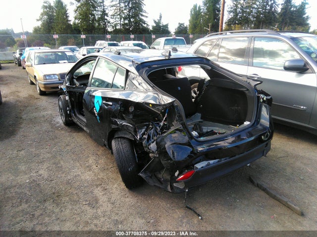 Toyota Prius L 2021 JTDKAMFU3M3136487 Image 6