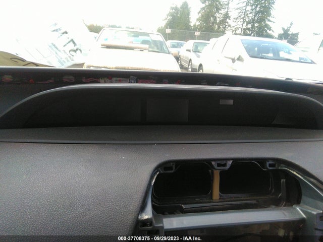 Toyota Prius L 2021 JTDKAMFU3M3136487 Image 7