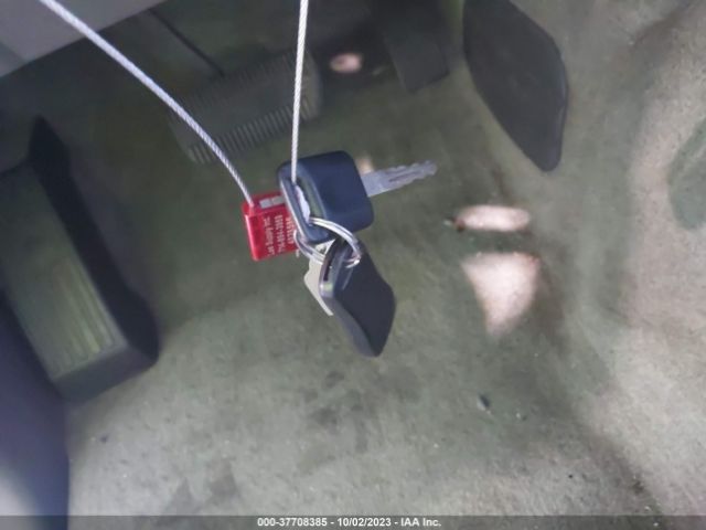 1N6AD0EV1JN719143 Nissan Frontier Sv V6