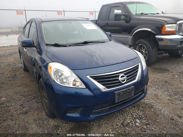 2014 3N1CN7AP9EK453992 main image