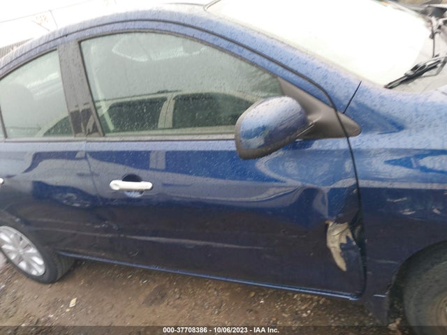 Nissan Versa S/s Plus/sv/sl 2014 3N1CN7AP9EK453992 Image 13