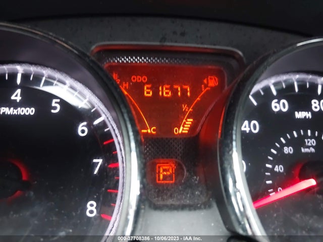 Nissan Versa S/s Plus/sv/sl 2014 3N1CN7AP9EK453992 Image 15