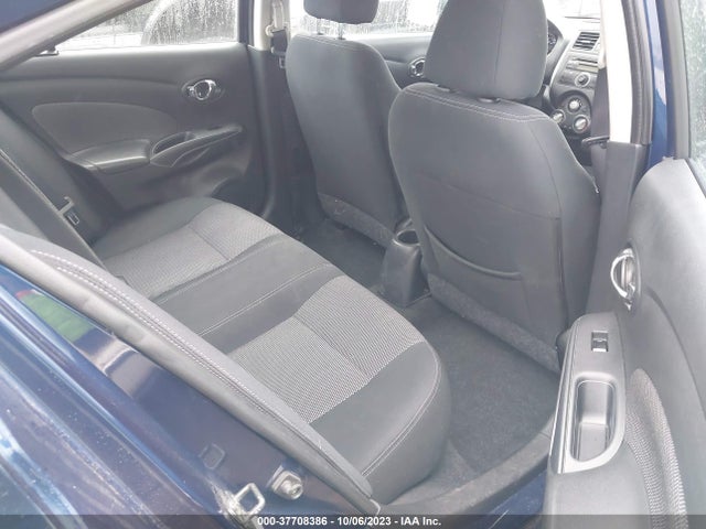 Nissan Versa S/s Plus/sv/sl 2014 3N1CN7AP9EK453992 Image 8