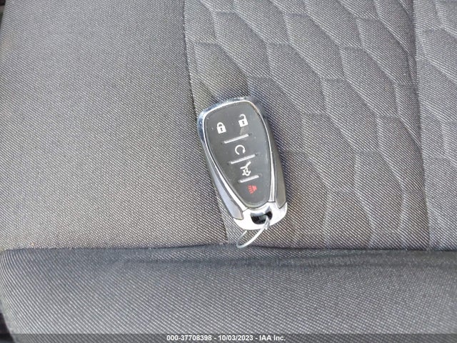 Chevrolet EQUINOX LT 2018 2GNAXTEX9J6308226 Image 11