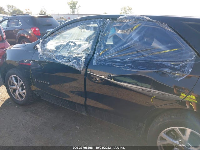 Chevrolet EQUINOX LT 2018 2GNAXTEX9J6308226 Image 14