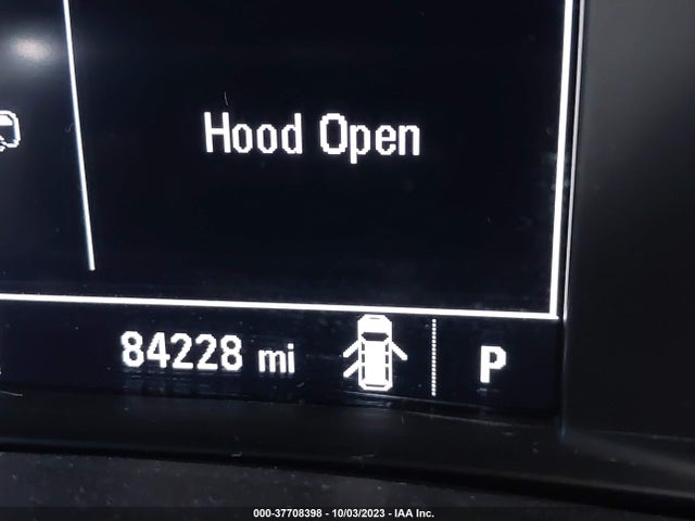 Chevrolet EQUINOX LT 2018 2GNAXTEX9J6308226 Image 15