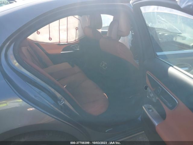 W1KAF4HB8NR015421 Mercedes-Benz C-class C 300