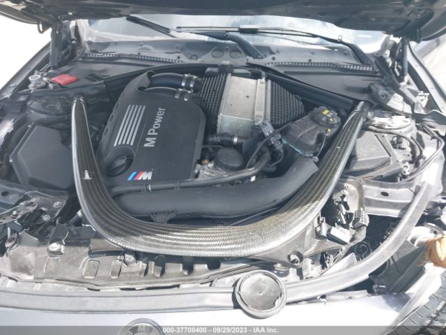 WBS3U9C51GP968664 BMW M4