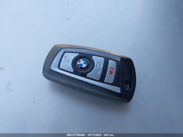 WBS3U9C51GP968664 BMW M4