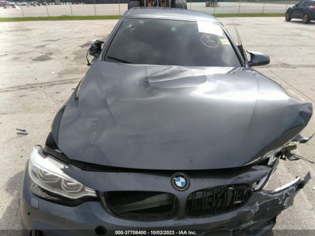WBS3U9C51GP968664 BMW M4
