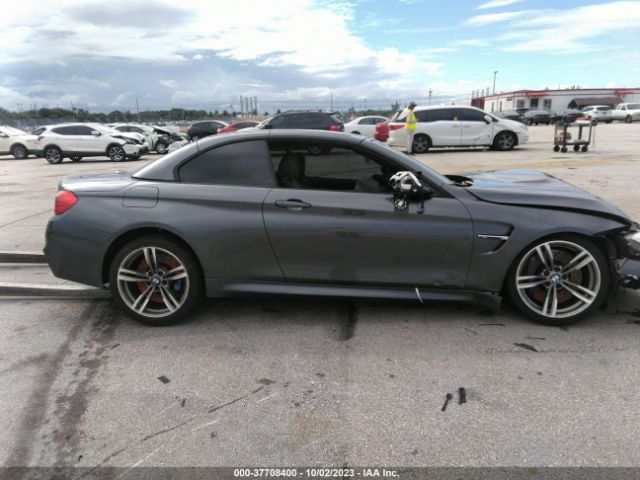 WBS3U9C51GP968664 BMW M4