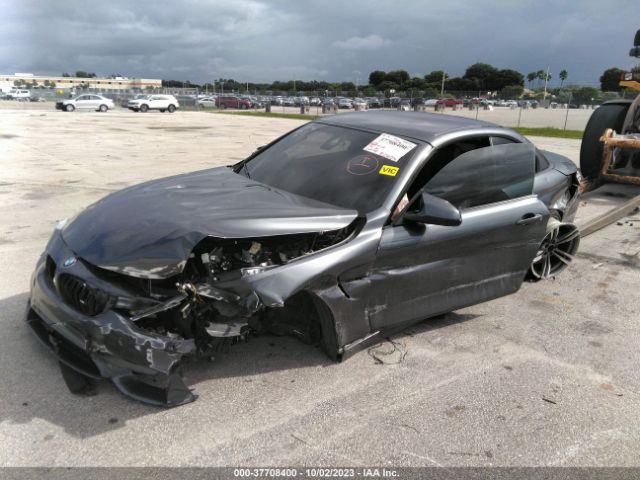 WBS3U9C51GP968664 BMW M4