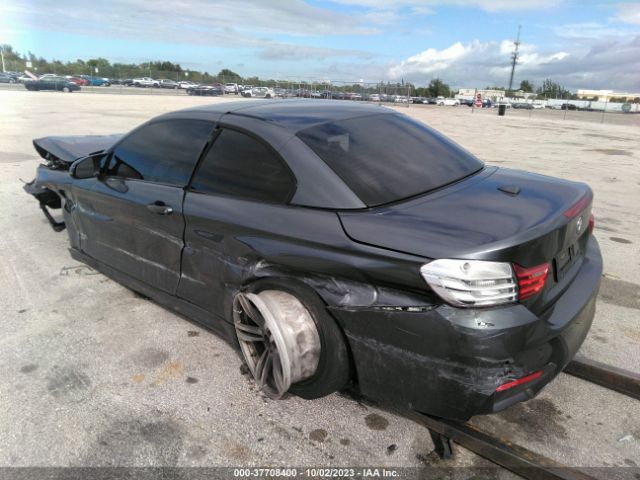 WBS3U9C51GP968664 BMW M4