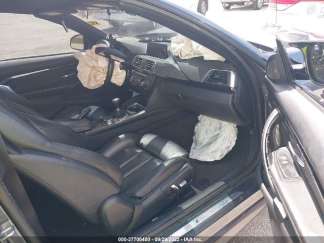 WBS3U9C51GP968664 BMW M4