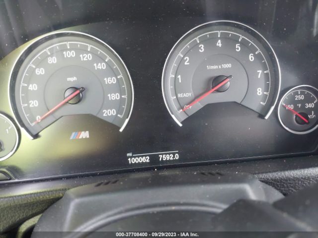 WBS3U9C51GP968664 BMW M4