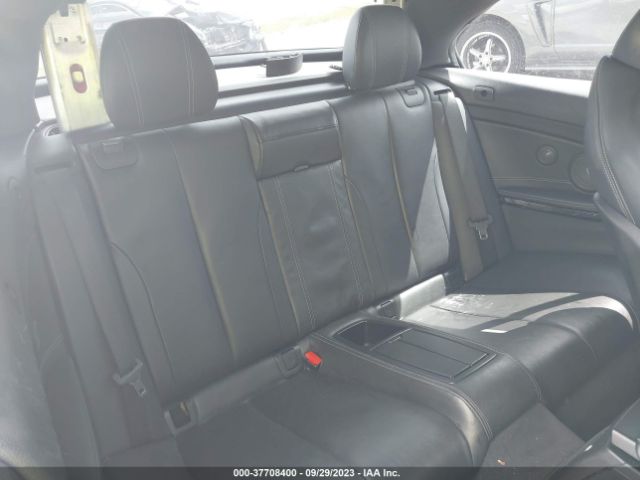 WBS3U9C51GP968664 BMW M4