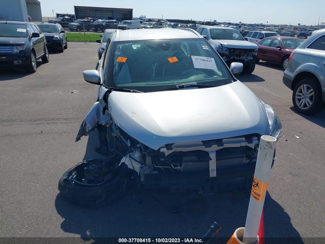 2020 NISSAN KICKS VIN: 3N1CP5CV1LL497616
