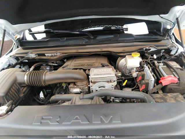 1C6SRFHT6NN111766 RAM 1500 Limited