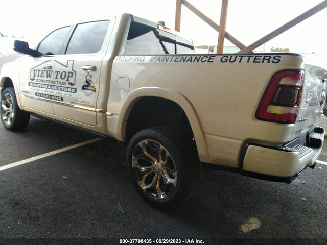 1C6SRFHT6NN111766 RAM 1500 Limited