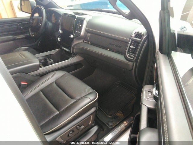1C6SRFHT6NN111766 RAM 1500 Limited