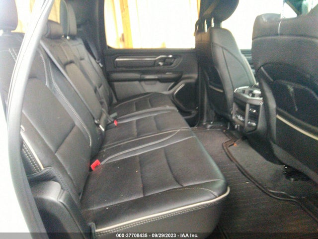 1C6SRFHT6NN111766 RAM 1500 Limited