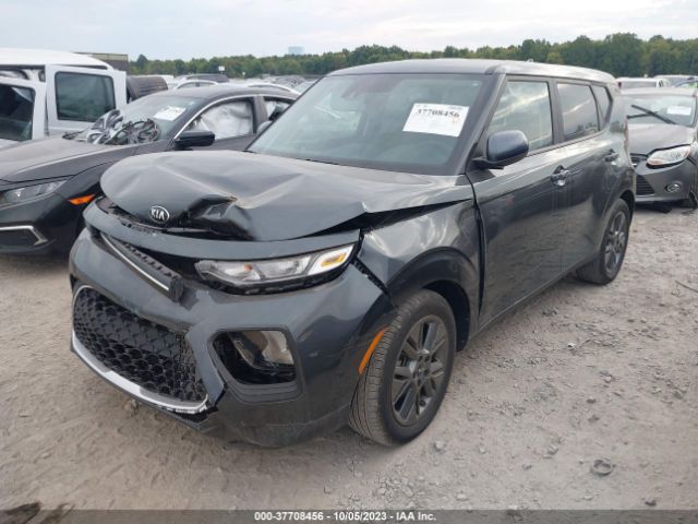 KNDJ23AUXM7794357 KIA SOUL S