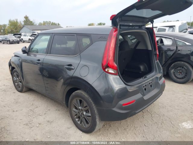 KNDJ23AUXM7794357 KIA SOUL S