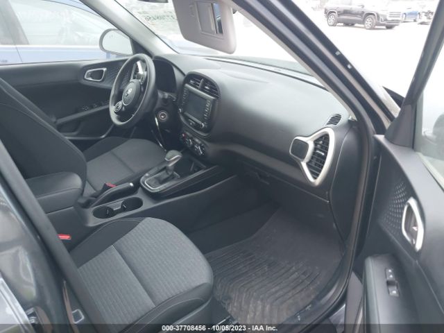 KNDJ23AUXM7794357 KIA SOUL S