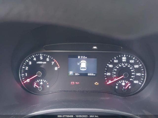 KNDJ23AUXM7794357 KIA SOUL S