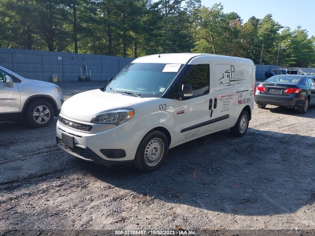 ZFBHRFAB1N6Y17481 RAM Promaster City Tradesman