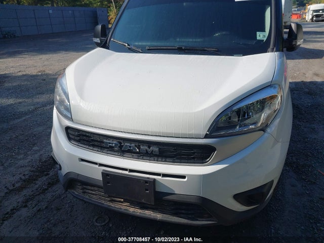 ZFBHRFAB1N6Y17481 RAM Promaster City Tradesman