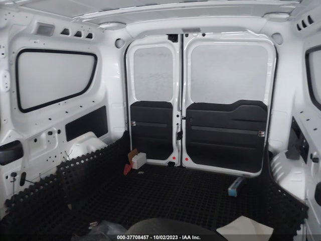 ZFBHRFAB1N6Y17481 RAM Promaster City Tradesman