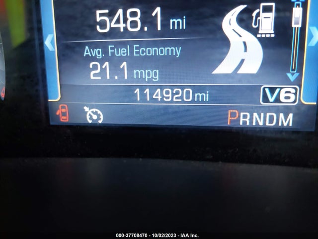 Chevrolet Silverado 1500 Lt 2014 3GCPCREH2EG286090 Image 15